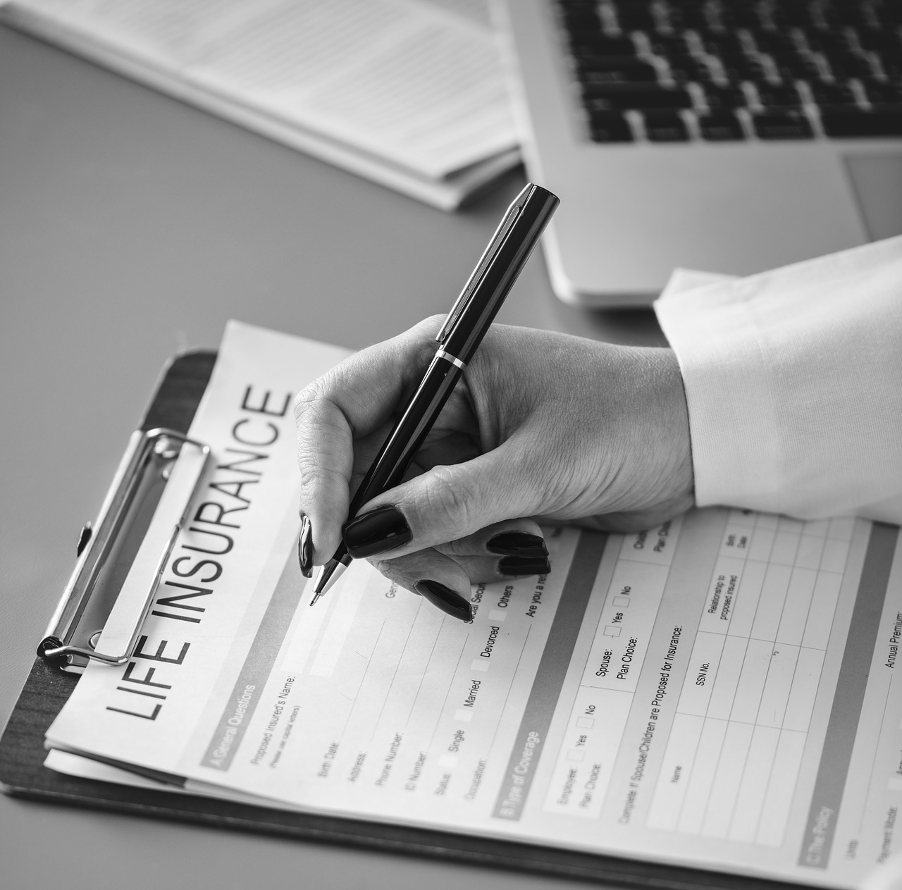 Eligibility Requirements For Selling Your Life Insurance Policy 1 LIFE INSURANCE