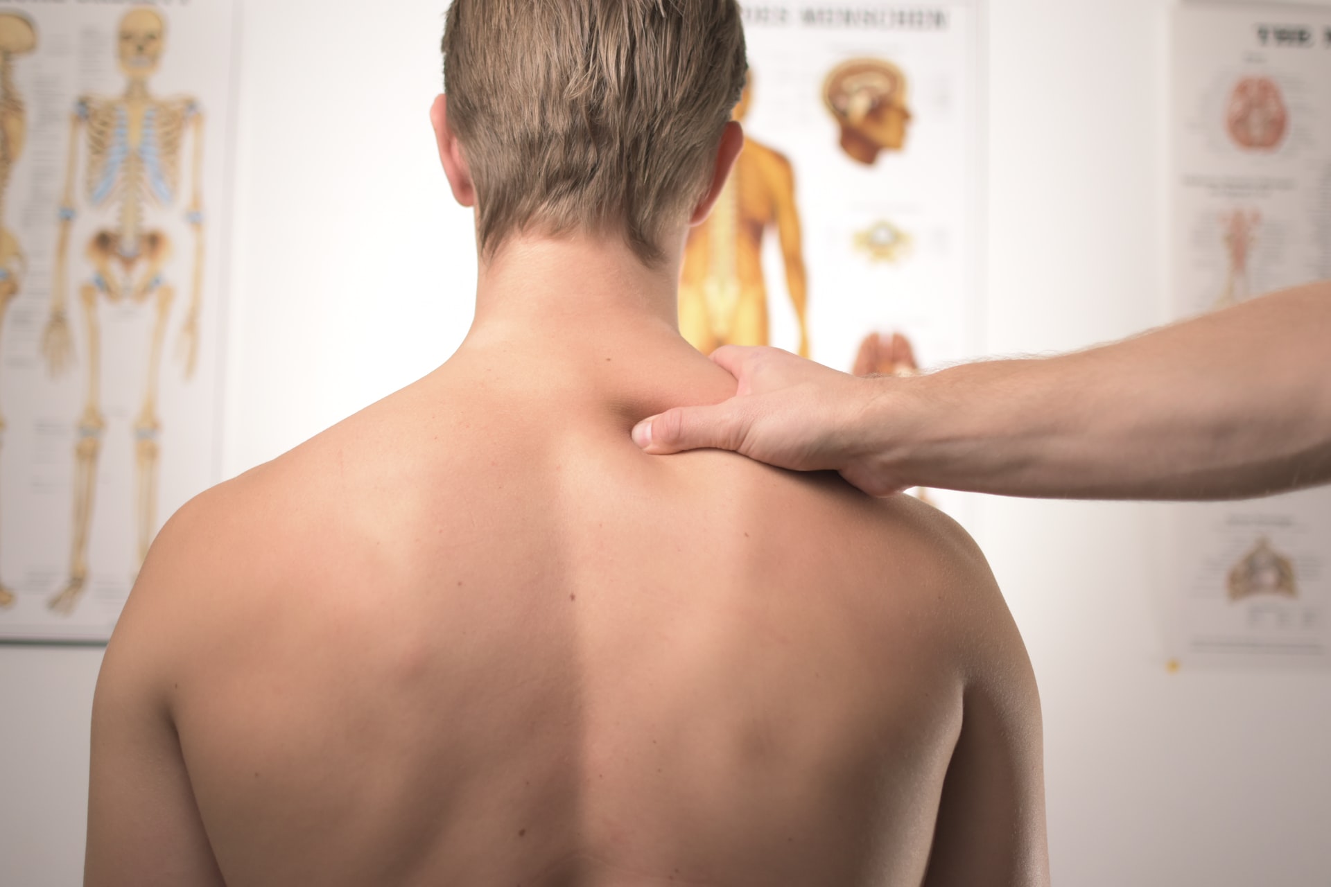 Should I Worry About Pain Following an Accident? 9 pic7