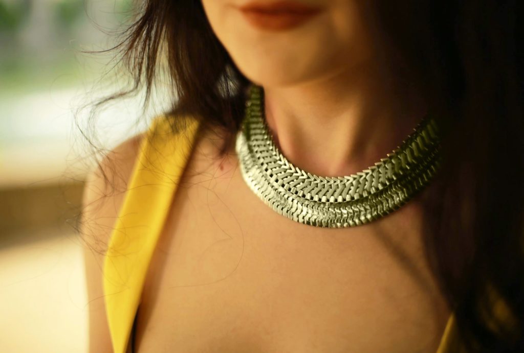 necklace